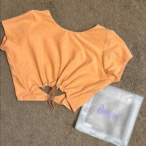 Bombshell sportswear Togglux Bra